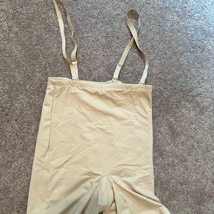 Post Partum shapewear/belly trainer